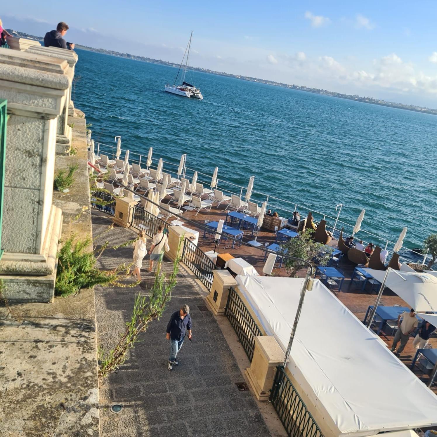 Casa Eunice Di Ortigia Syracuse Quarto foto